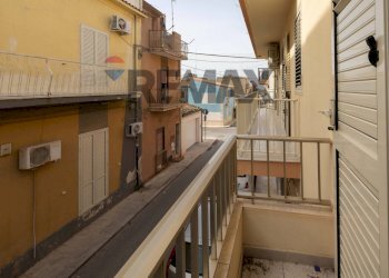 Balcone - Apartment Via Alloro
 
12, Santa Croce Camerina - photo 22
