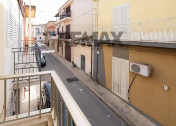 Balcone - Apartment Via Alloro
 
12, Santa Croce Camerina - photo 23