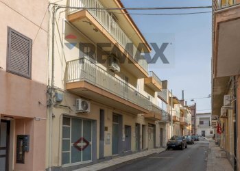 Edificio all\'aperto - Apartment Via Alloro
 
12, Santa Croce Camerina - photo 24