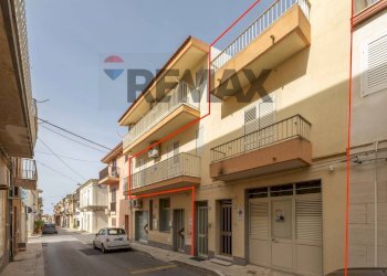Edificio all\'aperto - Apartment Via Alloro
 
12, Santa Croce Camerina - photo 25