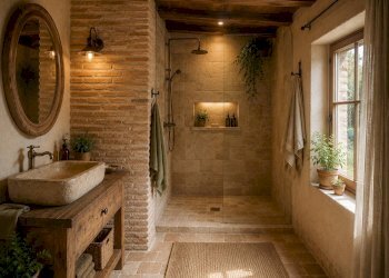 Foto 4 - Independent house via s. maria
 
133, Calci - photo 4