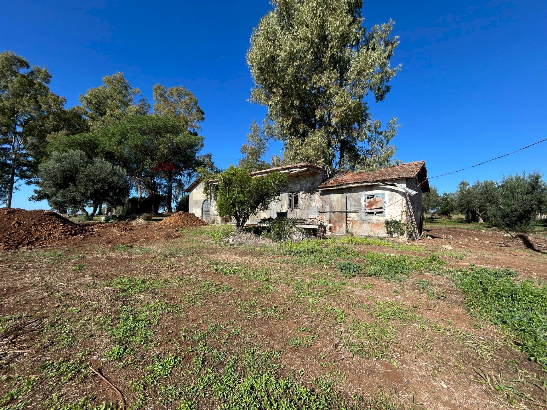 Casa all\'aperto - Rustic Via Di Carano
 
63, Velletri - photo 1