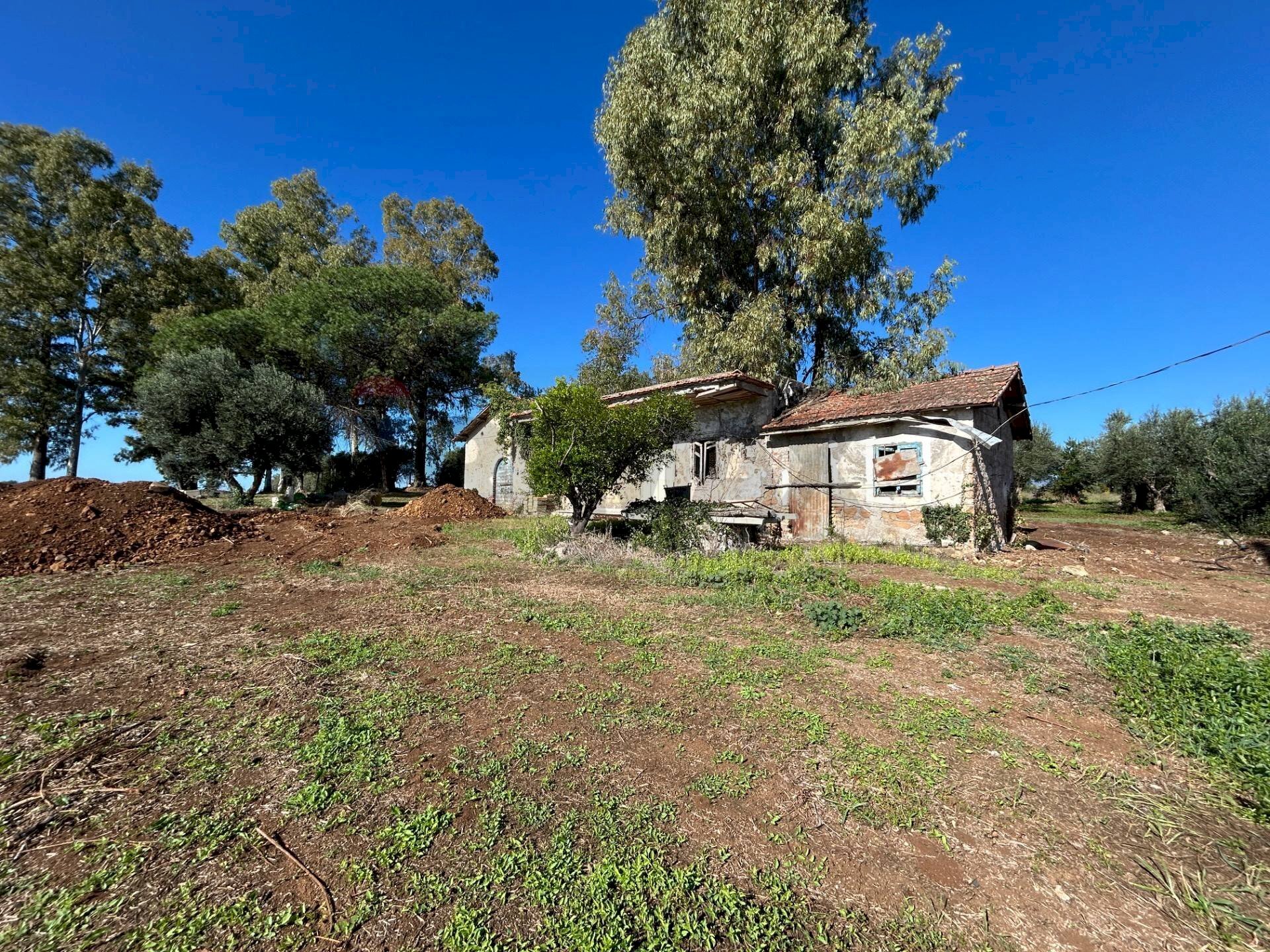 Casa all\'aperto - Rustic Via Di Carano
63, Velletri - photo 2