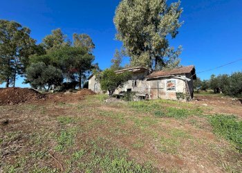 Casa all\'aperto - Rustic Via Di Carano
 
63, Velletri - photo 2