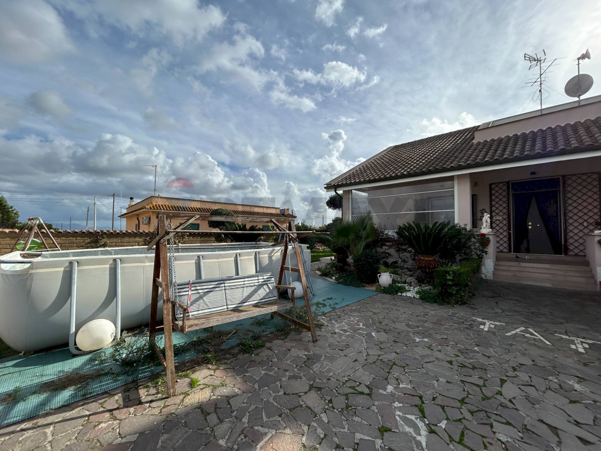 Casa all\'aperto - Villa via frassine
15, Aprilia - foto 2