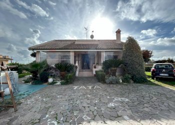 Casa all\'aperto - Villa via frassine
15, Aprilia - foto 1