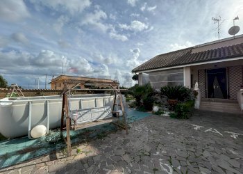 Casa all\'aperto - Villa via frassine
15, Aprilia - foto 2