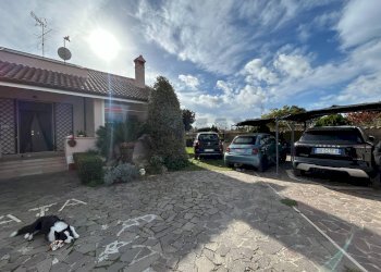 Casa all\'aperto - Villa via frassine
15, Aprilia - foto 3