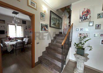 Scale - Villa via frassine
15, Aprilia - foto 6