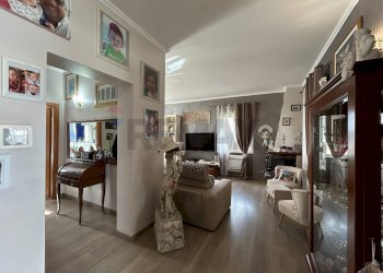 Soggiorno - Villa via frassine
15, Aprilia - foto 7