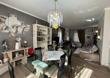 Sala da pranzo - Villa via frassine
15, Aprilia - foto 10