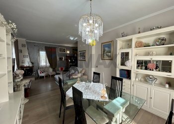 Sala da pranzo - Villa via frassine
15, Aprilia - foto 11