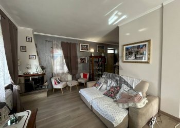 Soggiorno - Villa via frassine
15, Aprilia - foto 12