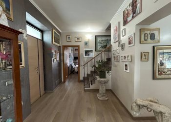 Hall / corridoio - Villa via frassine
15, Aprilia - foto 13