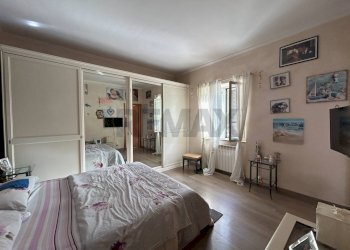 Camera / camera da letto - Villa via frassine
15, Aprilia - foto 18