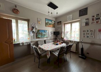 Sala da pranzo - Villa via frassine
15, Aprilia - foto 27