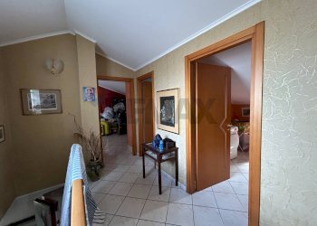 Hall / corridoio - Villa via frassine
15, Aprilia - foto 31