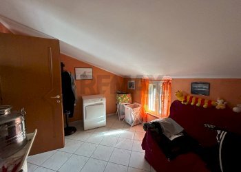 Soggiorno - Villa via frassine
15, Aprilia - foto 33