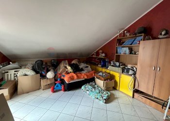 Dispensa di stoccaggio - Villa via frassine
15, Aprilia - foto 37