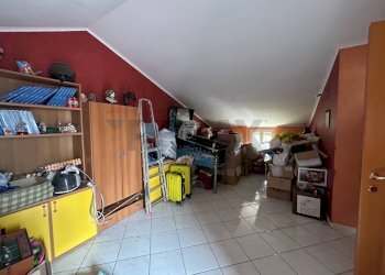 Dispensa di stoccaggio - Villa via frassine
15, Aprilia - foto 38