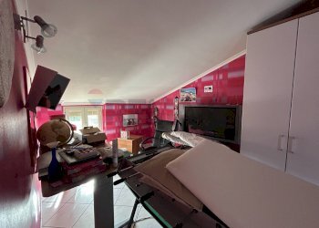 Sala da pranzo - Villa via frassine
15, Aprilia - foto 40