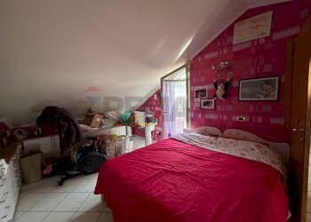 Camera / camera da letto - Villa via frassine
15, Aprilia - foto 41