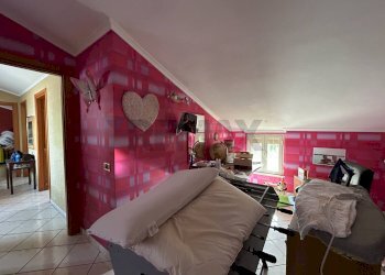 Camera / camera da letto - Villa via frassine
15, Aprilia - foto 42