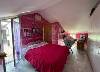Camera / camera da letto - Villa via frassine
15, Aprilia - foto 43