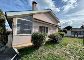 Casa all\'aperto - Villa via frassine
15, Aprilia - foto 44