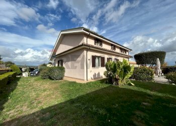 Casa all\'aperto - Villa via frassine
15, Aprilia - foto 47