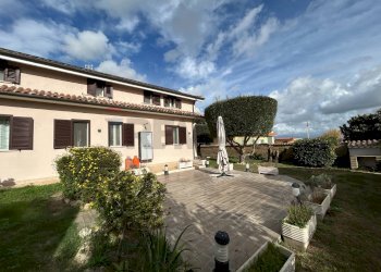 Casa all\'aperto - Villa via frassine
15, Aprilia - foto 51