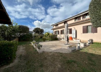 Casa all\'aperto - Villa via frassine
15, Aprilia - foto 52