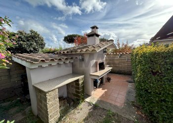Casa all\'aperto - Villa via frassine
15, Aprilia - foto 54