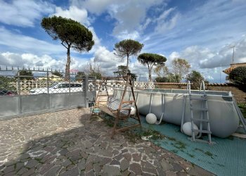 Terrazza - Villa via frassine
15, Aprilia - foto 58