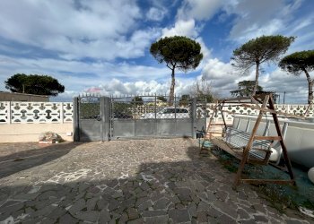 Terrazza - Villa via frassine
15, Aprilia - foto 59