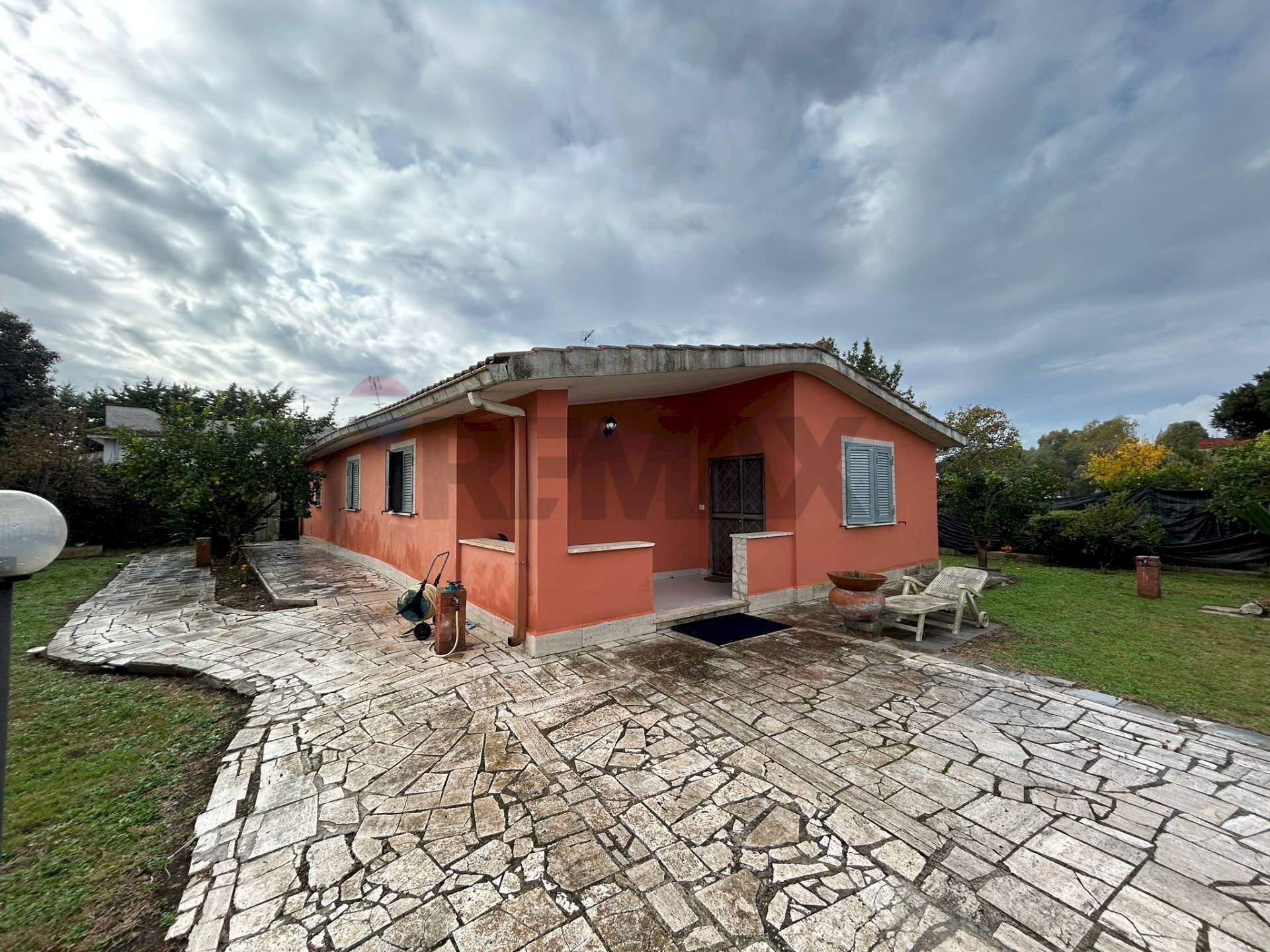 Casa all\'aperto - Villa via della primavera
 
45, Aprilia - foto 1