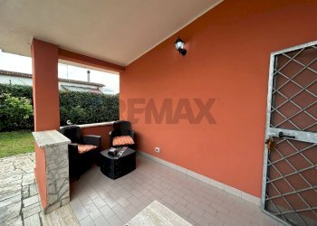 Terrazza - Villa via della primavera
45, Aprilia - foto 4