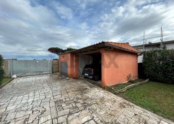 Casa all\'aperto - Villa via della primavera
45, Aprilia - foto 5