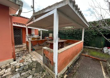 Terrazza - Villa via della primavera
45, Aprilia - foto 7