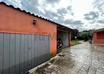 Casa all\'aperto - Villa via della primavera
45, Aprilia - foto 11