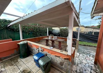 Terrazza - Villa via della primavera
45, Aprilia - foto 14