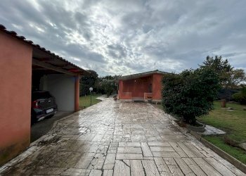 Casa all\'aperto - Villa via della primavera
45, Aprilia - foto 15