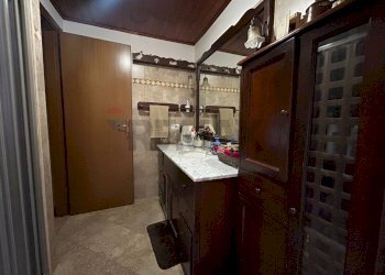Bagno - Villa via della primavera
45, Aprilia - foto 23