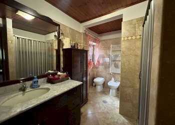 Bagno - Villa via della primavera
45, Aprilia - foto 25
