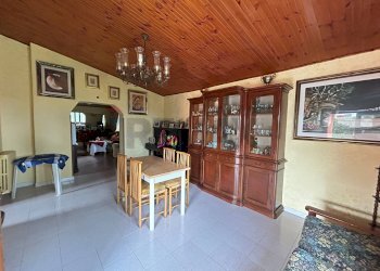 Sala da pranzo - Villa via della primavera
45, Aprilia - foto 28