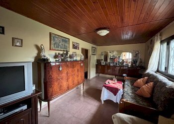Soggiorno - Villa via della primavera
45, Aprilia - foto 30