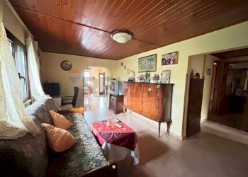 Soggiorno - Villa via della primavera
45, Aprilia - foto 31
