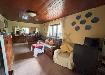 Soggiorno - Villa via della primavera
45, Aprilia - foto 32