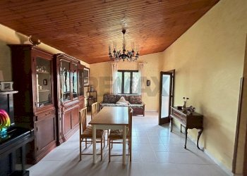 Sala da pranzo - Villa via della primavera
45, Aprilia - foto 33