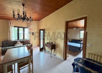 Sala da pranzo - Villa via della primavera
45, Aprilia - foto 34